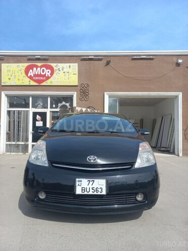 Toyota Prius 2007, 291,000 km - 1.5 l - Bakı