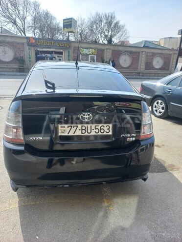 Toyota Prius 2007, 291,000 km - 1.5 l - Bakı