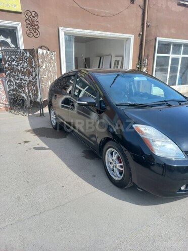 Toyota Prius 2007, 291,000 km - 1.5 l - Bakı