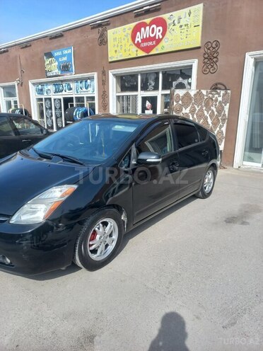 Toyota Prius 2007, 291,000 km - 1.5 l - Bakı