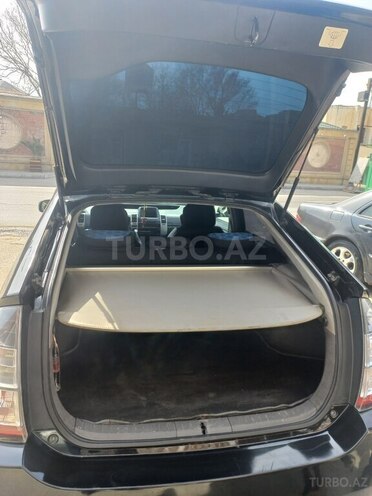 Toyota Prius 2007, 291,000 km - 1.5 l - Bakı