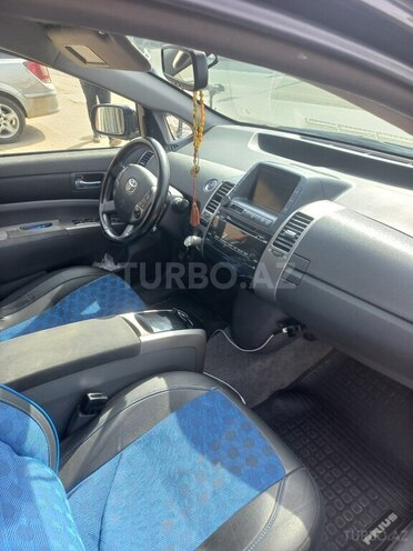 Toyota Prius 2007, 291,000 km - 1.5 l - Bakı