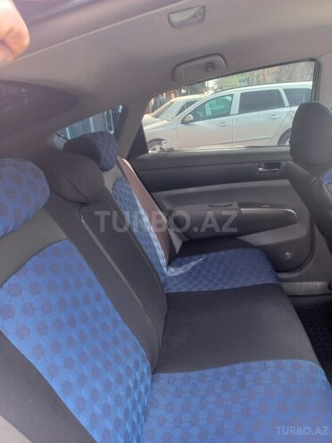 Toyota Prius 2007, 291,000 km - 1.5 l - Bakı