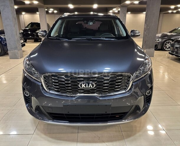 Kia Sorento 2019, 107,000 km - 2.0 l - Bakı