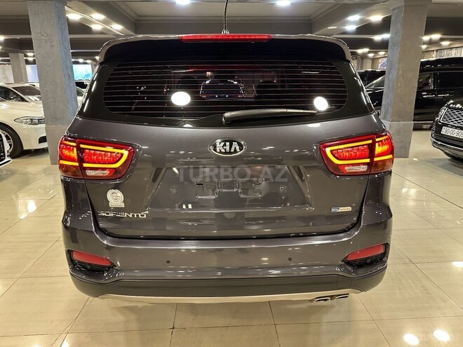 Kia Sorento 2019, 107,000 km - 2.0 l - Bakı