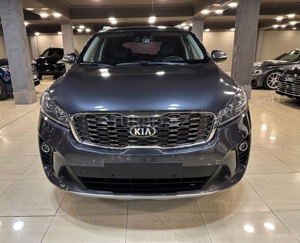 Kia Sorento 2019, 107,000 km - 2.0 l - Bakı