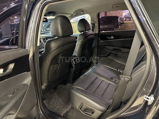 Kia Sorento 2019, 107,000 km - 2.0 l - Bakı