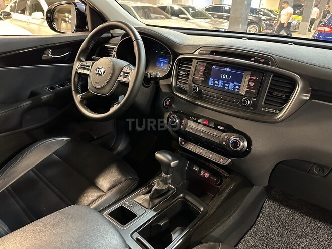 Kia Sorento 2019, 107,000 km - 2.0 l - Bakı