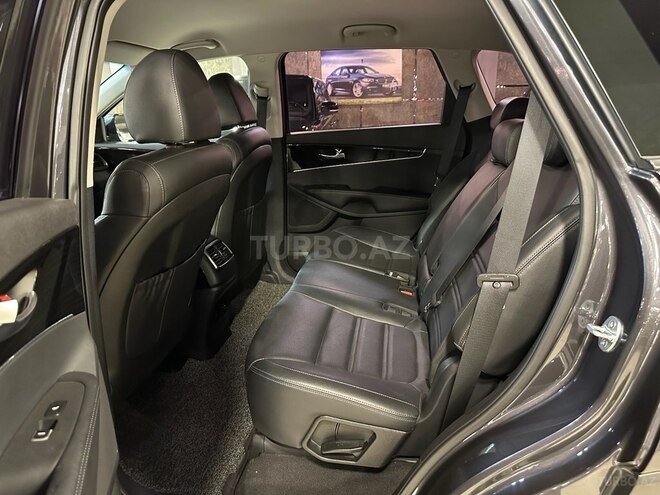 Kia Sorento 2019, 107,000 km - 2.0 l - Bakı