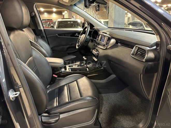 Kia Sorento 2019, 107,000 km - 2.0 l - Bakı