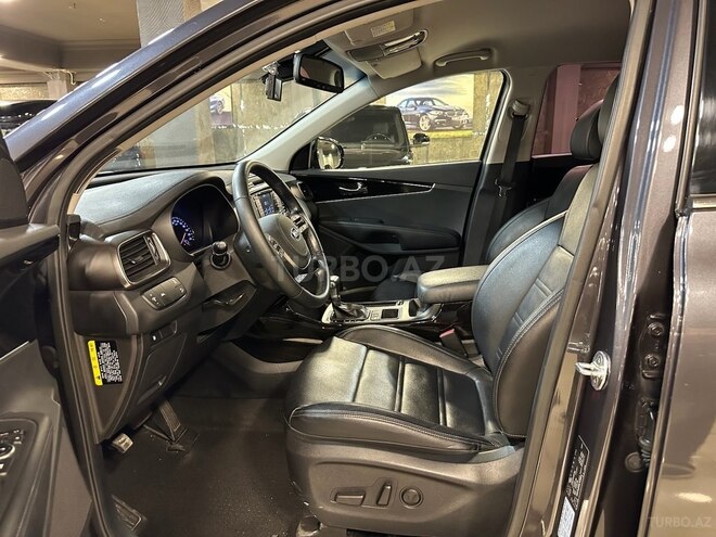 Kia Sorento 2019, 107,000 km - 2.0 l - Bakı