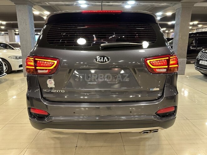Kia Sorento 2019, 107,000 km - 2.0 l - Bakı