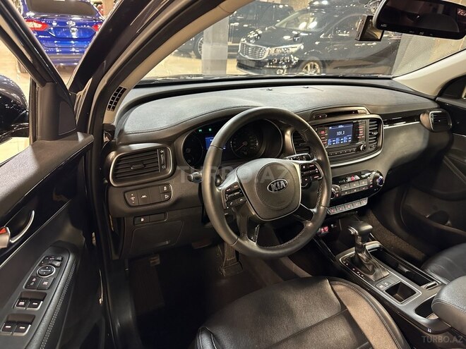 Kia Sorento 2019, 107,000 km - 2.0 l - Bakı