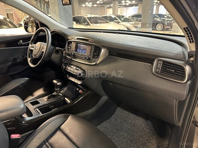 Kia Sorento 2019, 107,000 km - 2.0 l - Bakı