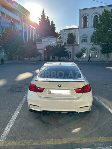 BMW 428 2015, 178,000 km - 2.0 l - Bakı