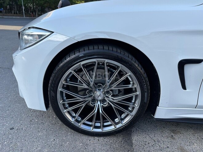 BMW 428 2015, 178,000 km - 2.0 l - Bakı