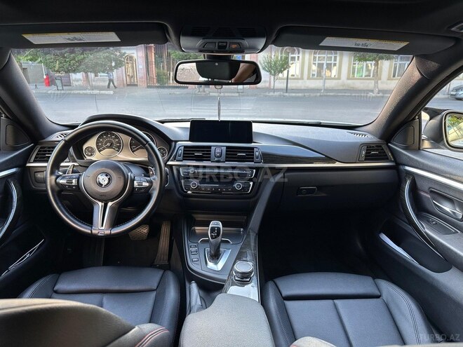 BMW 428 2015, 178,000 km - 2.0 l - Bakı