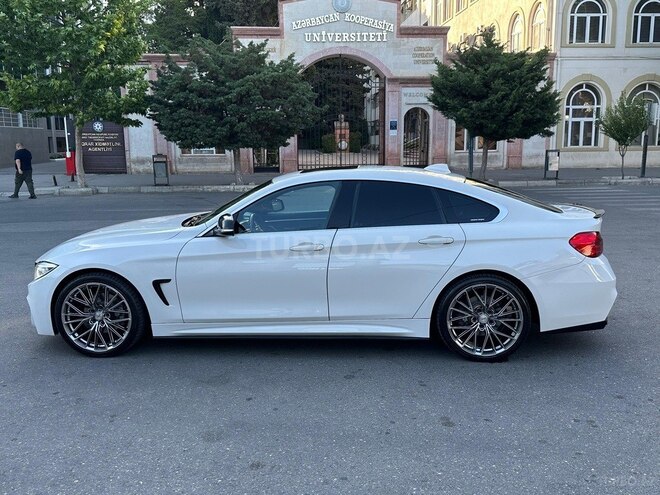 BMW 428 2015, 178,000 km - 2.0 l - Bakı