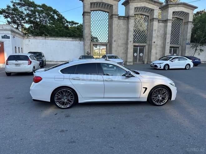 BMW 428 2015, 178,000 km - 2.0 l - Bakı