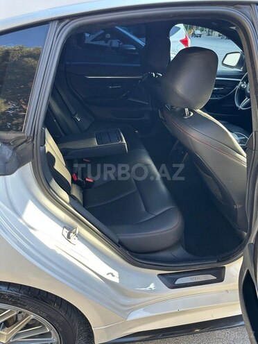 BMW 428 2015, 178,000 km - 2.0 l - Bakı