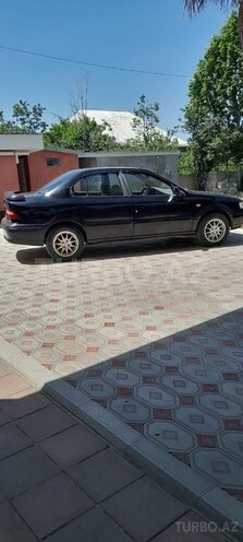 Iran Khodro Samand 2007, 252,000 km - 1.8 л - Biləsuvar