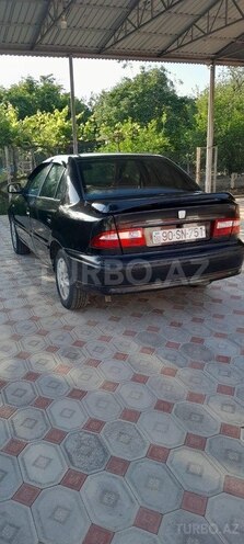 Iran Khodro Samand 2007, 252,000 km - 1.8 л - Biləsuvar