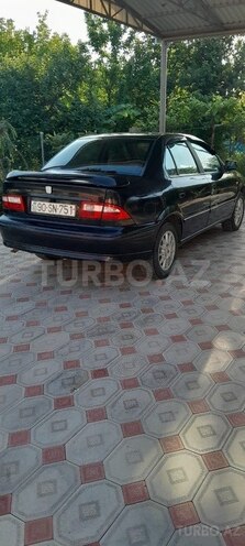 Iran Khodro Samand 2007, 252,000 km - 1.8 л - Biləsuvar
