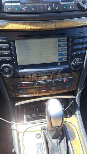 Mercedes E 320 2004, 351,886 km - 3.2 l - Bakı