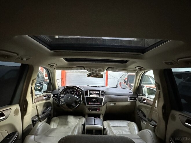 Mercedes GL 500 4MATIC-19