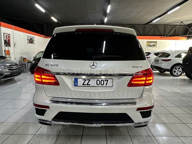 Mercedes GL 500 4MATIC-6