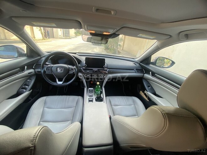 Honda Accord 2020, 78,000 km - 2.0 l - Bakı