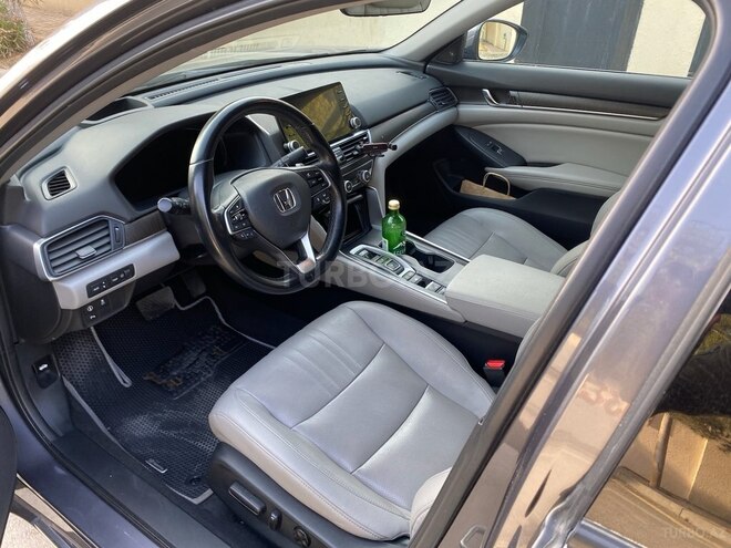 Honda Accord 2020, 78,000 km - 2.0 l - Bakı