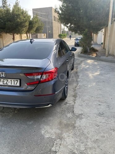 Honda Accord 2020, 78,000 km - 2.0 l - Bakı