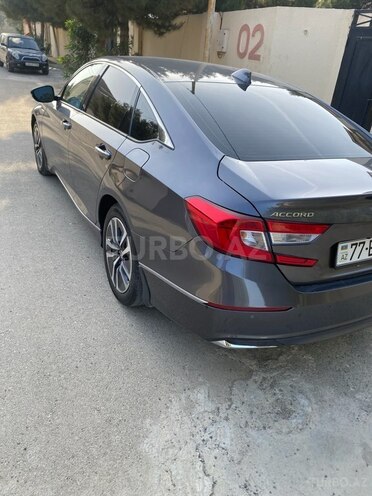 Honda Accord 2020, 78,000 km - 2.0 l - Bakı