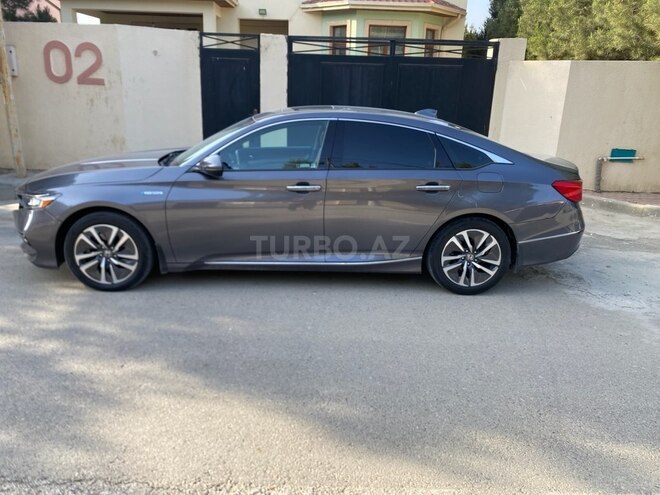 Honda Accord 2020, 78,000 km - 2.0 l - Bakı