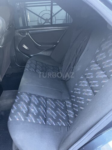 Mercedes C 180 1998, 384,500 km - 1.8 л - Qazax