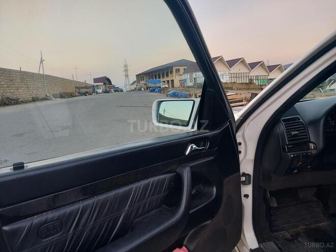 Mercedes S 280 1997, 187,000 km - 2.8 l - Bakı