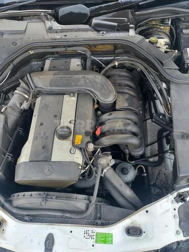 Mercedes S 280 1997, 187,000 km - 2.8 l - Bakı