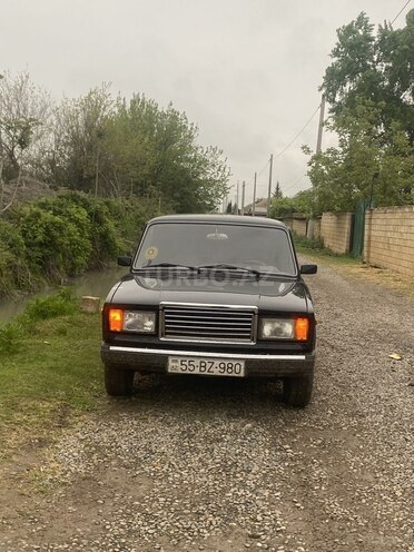 LADA (VAZ) 2107 2010, 86,775 km - 1.6 л - Sabirabad