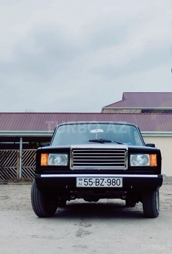 LADA (VAZ) 2107 2010, 86,775 km - 1.6 л - Sabirabad