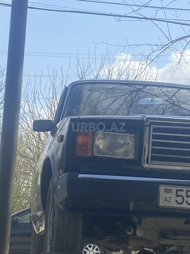 LADA (VAZ) 2107 2010, 86,775 km - 1.6 л - Sabirabad