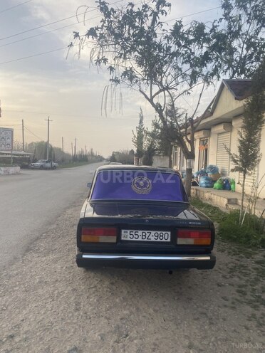 LADA (VAZ) 2107 2010, 86,775 km - 1.6 л - Sabirabad