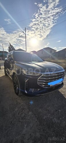 Jetour X70 PLUS 2024, 9,000 km - 1.6 l - Bakı