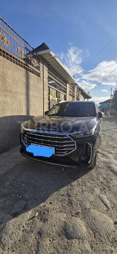 Jetour X70 PLUS 2024, 9,000 km - 1.6 l - Bakı