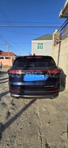 Jetour X70 PLUS 2024, 9,000 km - 1.6 l - Bakı