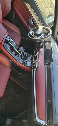 Jetour X70 PLUS 2024, 9,000 km - 1.6 l - Bakı