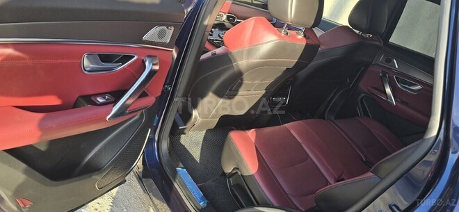 Jetour X70 PLUS 2024, 9,000 km - 1.6 l - Bakı