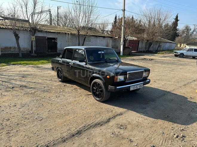 LADA (VAZ) 2107 2010, 86,775 km - 1.6 л - Sabirabad
