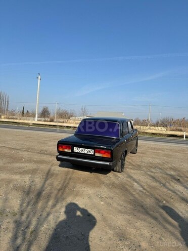 LADA (VAZ) 2107 2010, 86,775 km - 1.6 л - Sabirabad