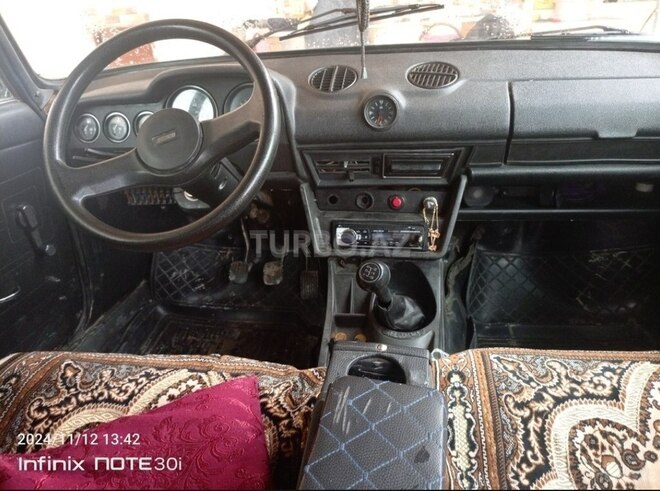 LADA (VAZ) 2101 1977, 95,000 km - 1.2 l - Zərdab